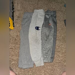 Pants bundle